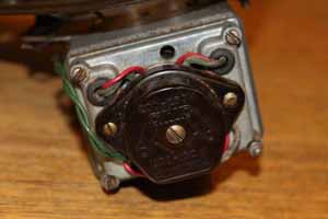 Garrard AC6